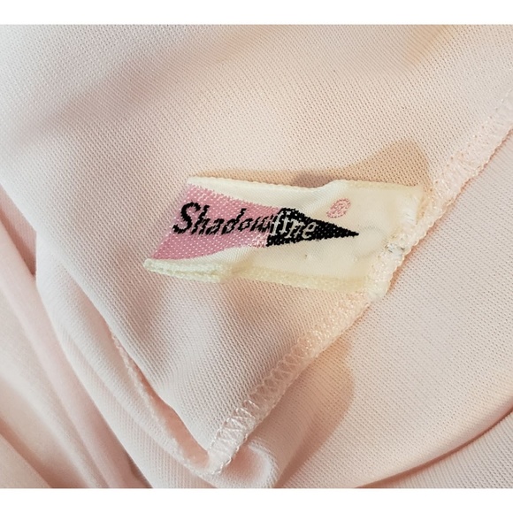 Shadowfire Womens Vintage Chemise Lingerie Size MP - Picture 2 of 8